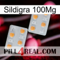 Sildigra 100Mg 25